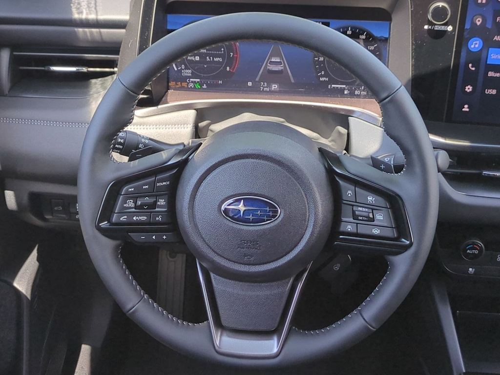 Thumbnail: 2026 Subaru Outback - 13