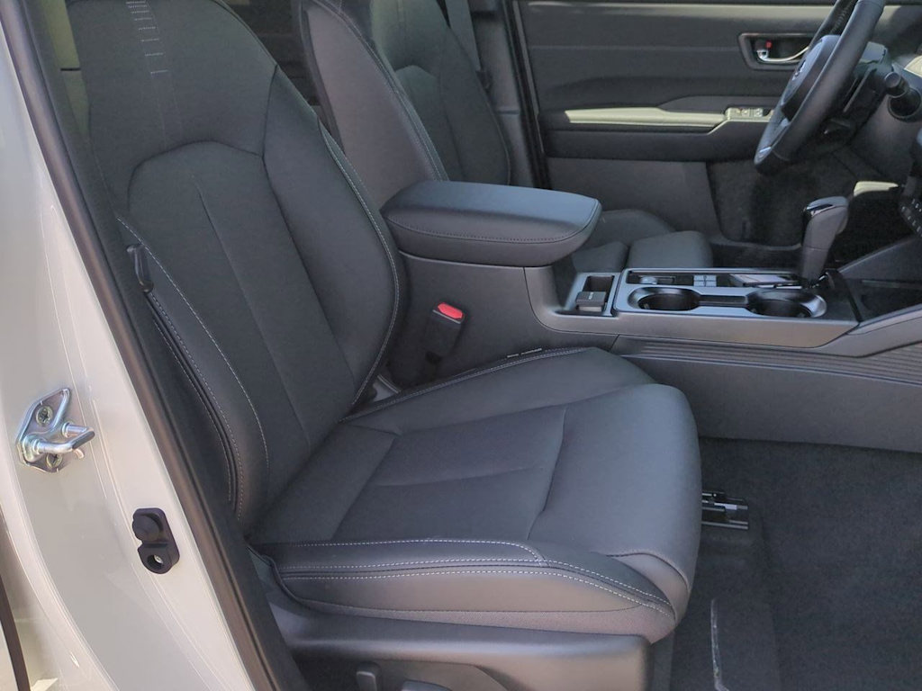 Thumbnail: 2026 Subaru Outback - 11