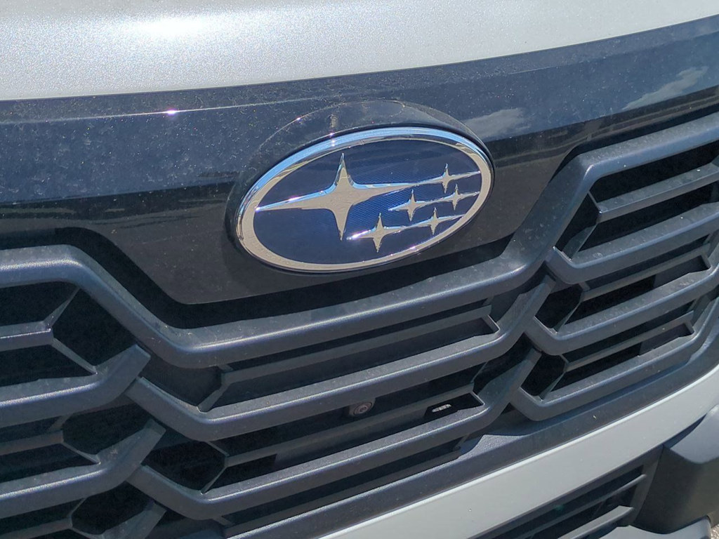 Thumbnail: 2026 Subaru Outback - 24