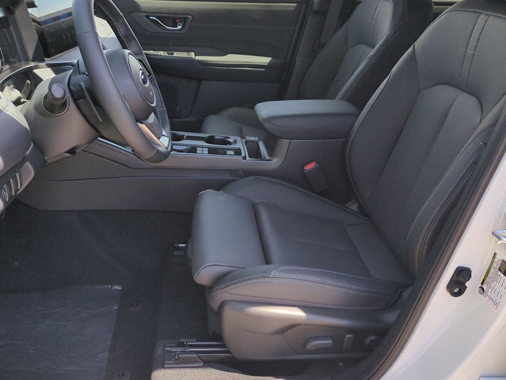 Thumbnail: 2026 Subaru Outback - 10
