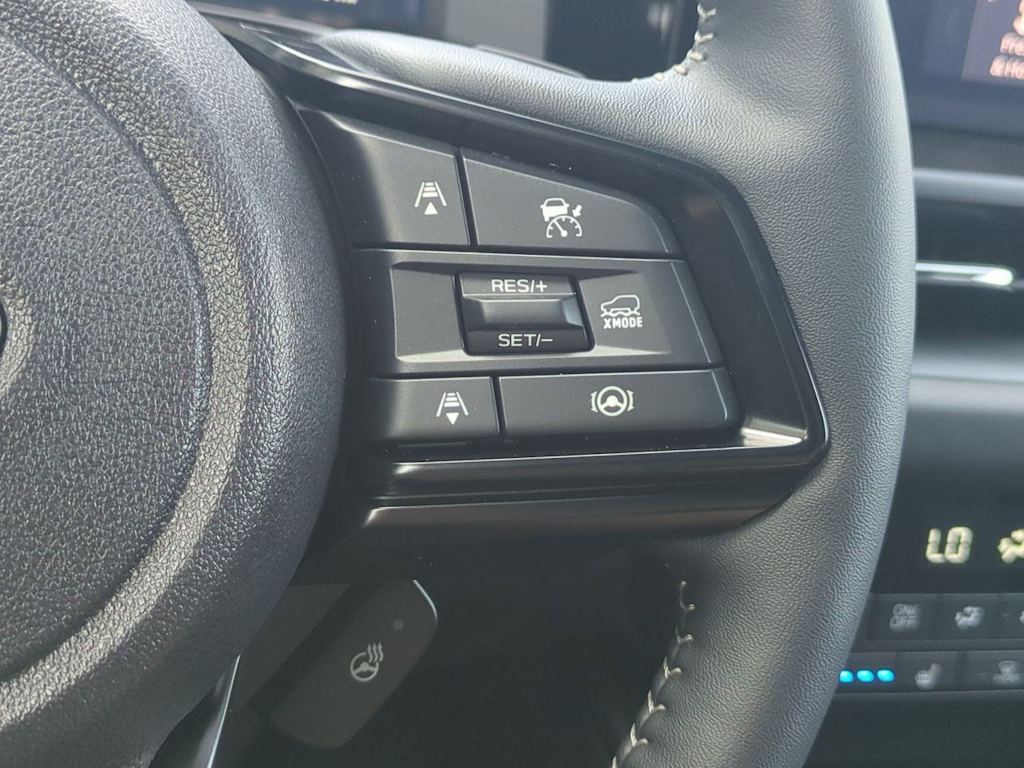 Thumbnail: 2026 Subaru Outback - 30