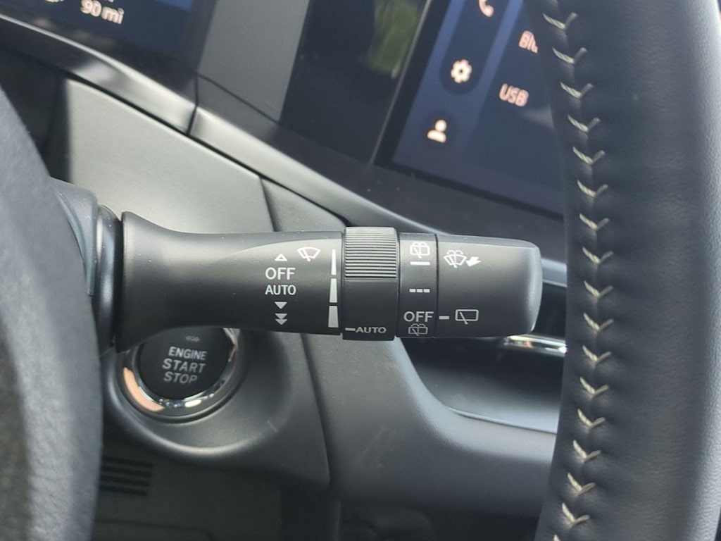 Thumbnail: 2026 Subaru Outback - 31
