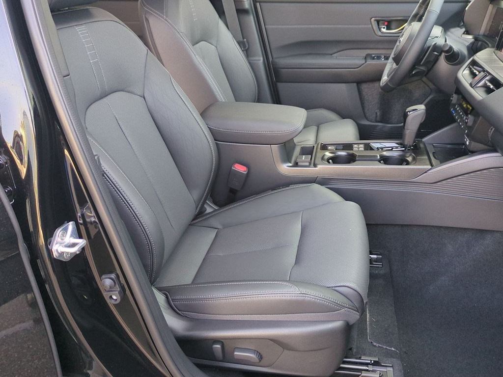Thumbnail: 2026 Subaru Outback - 28