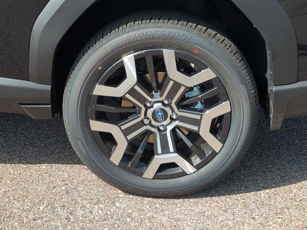 Thumbnail: 2026 Subaru Outback - 8