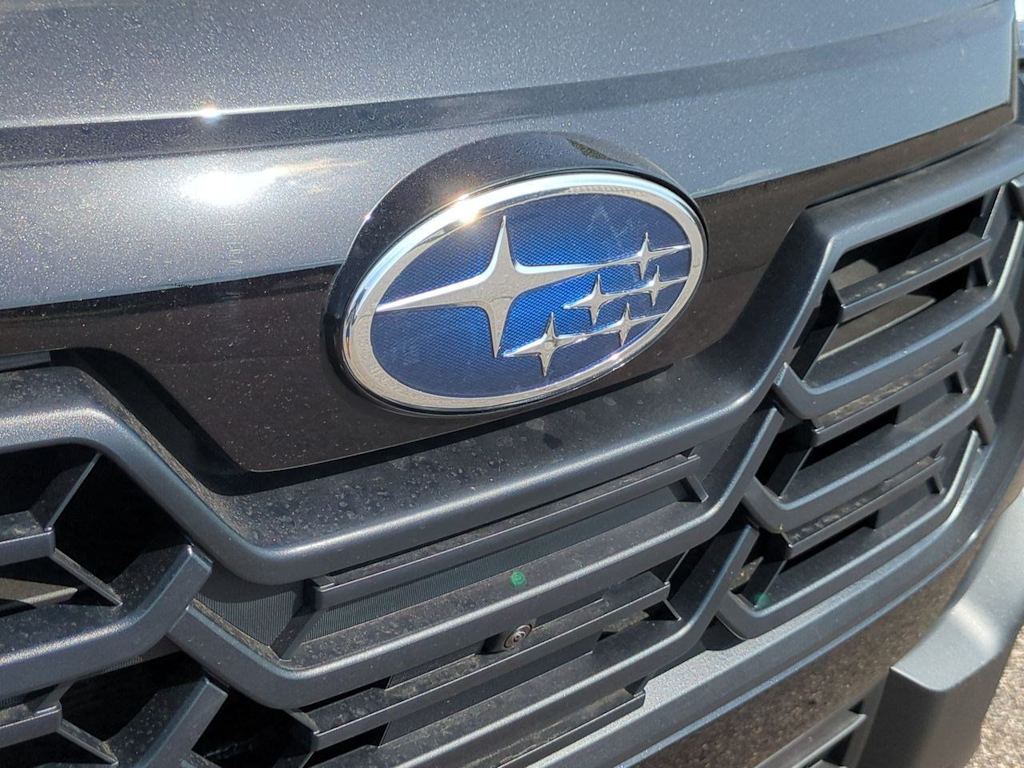 Thumbnail: 2026 Subaru Outback - 23