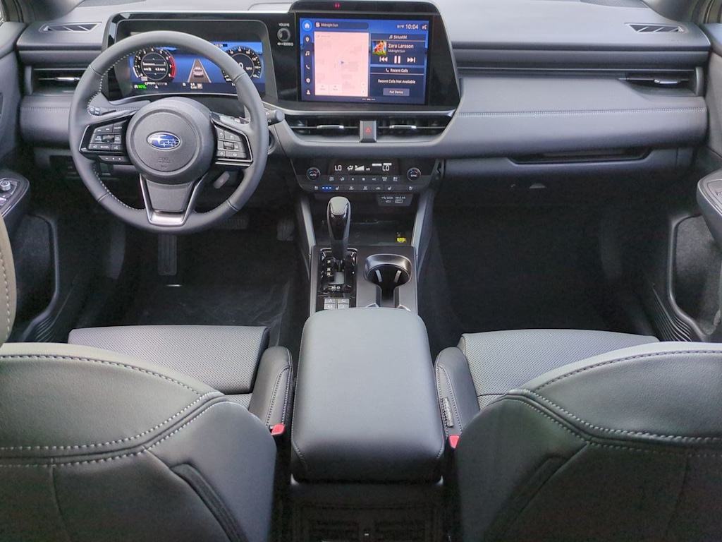 Thumbnail: 2026 Subaru Outback - 9