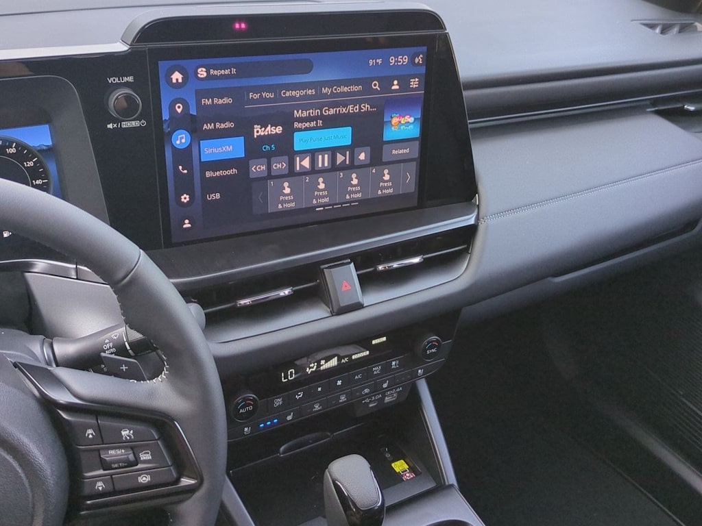 Thumbnail: 2026 Subaru Outback - 14