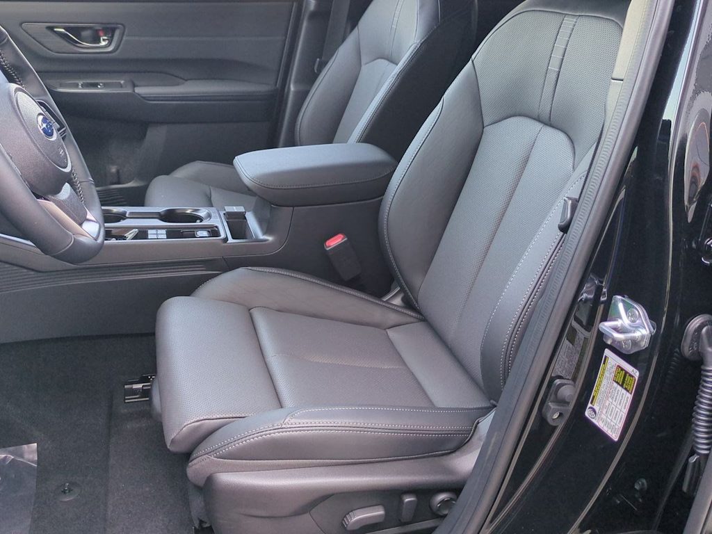 Thumbnail: 2026 Subaru Outback - 10