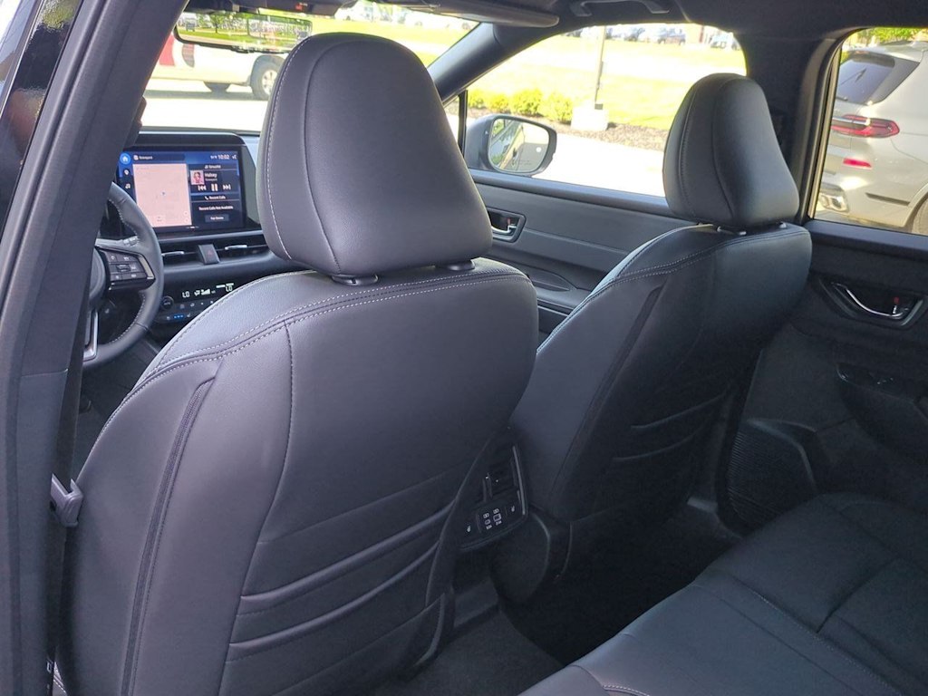 Thumbnail: 2026 Subaru Outback - 11