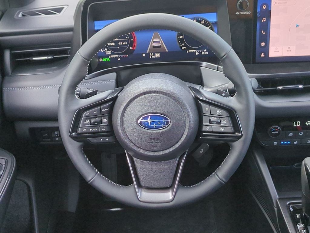 Thumbnail: 2026 Subaru Outback - 13