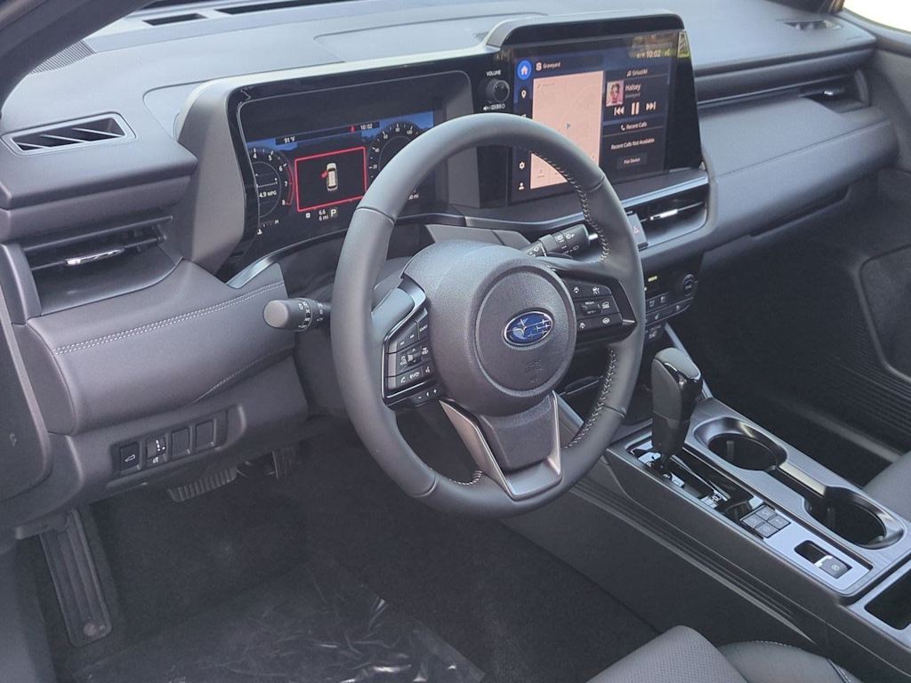 Thumbnail: 2026 Subaru Outback - 2