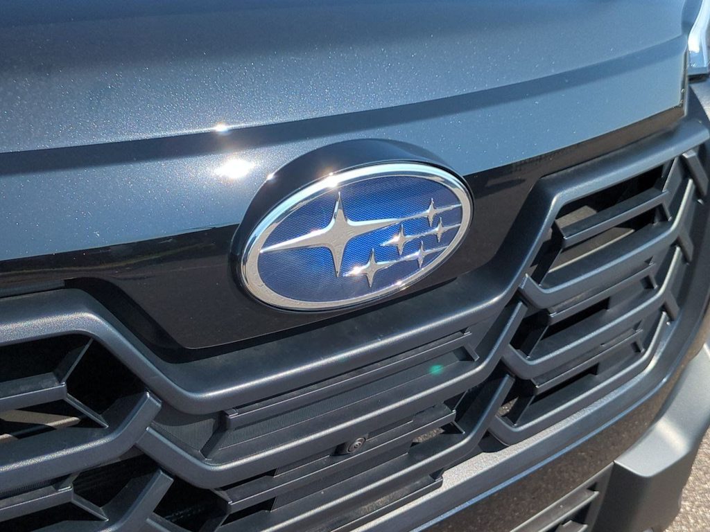 Thumbnail: 2026 Subaru Outback - 23