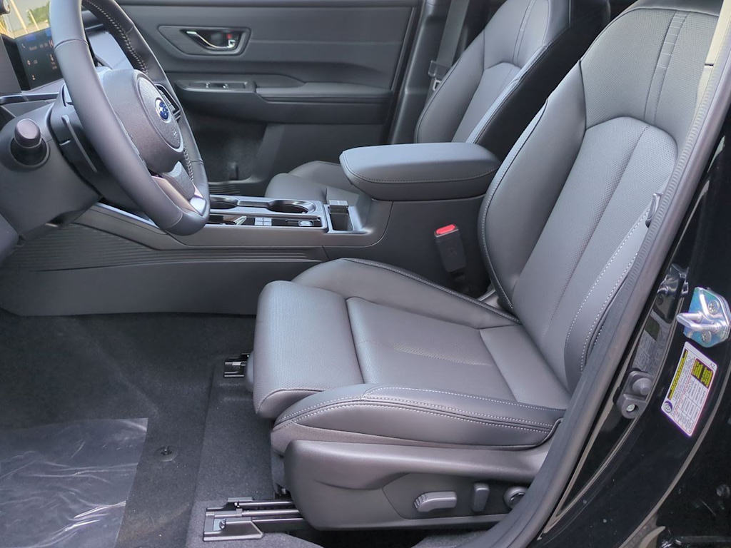 Thumbnail: 2026 Subaru Outback - 10