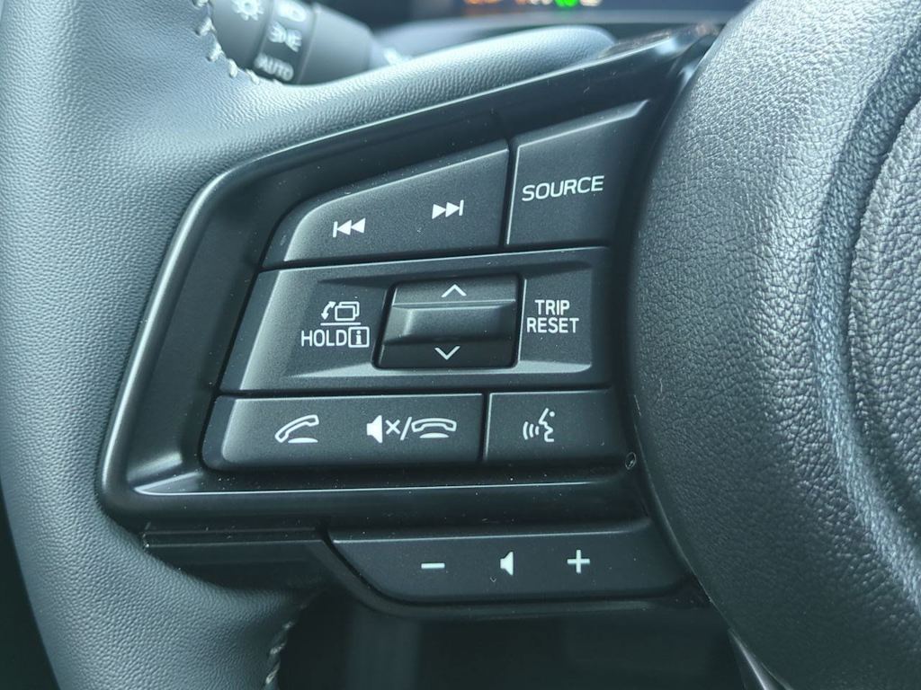 Thumbnail: 2026 Subaru Outback - 30