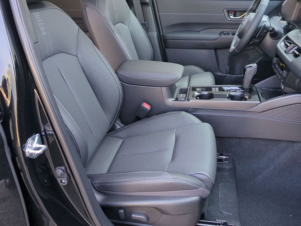 Thumbnail: 2026 Subaru Outback - 29
