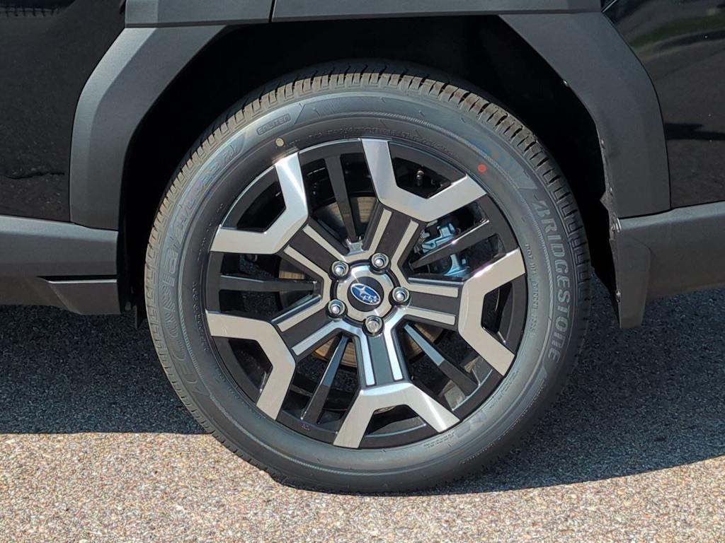 Thumbnail: 2026 Subaru Outback - 8