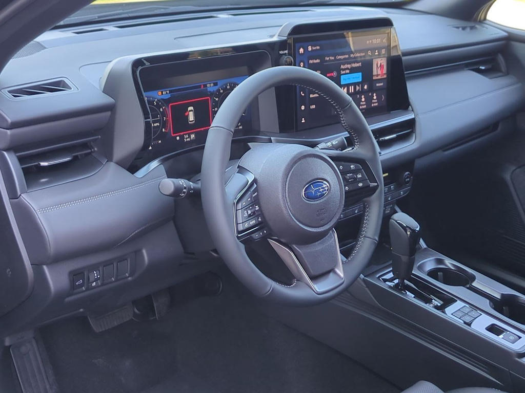 Thumbnail: 2026 Subaru Outback - 2