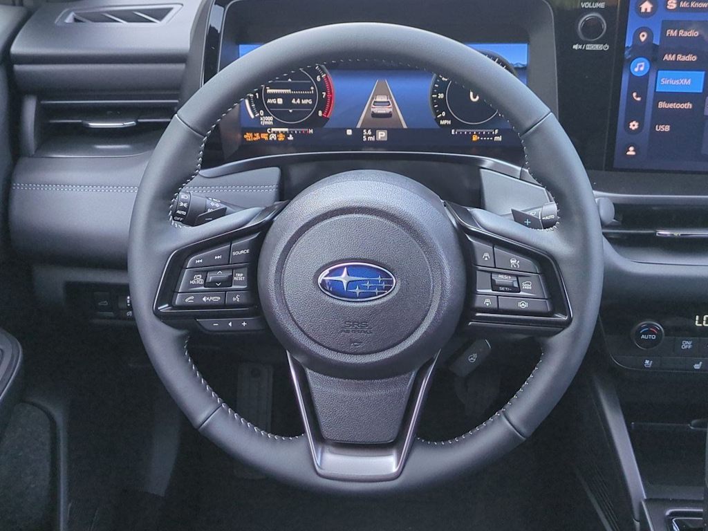 Thumbnail: 2026 Subaru Outback - 13