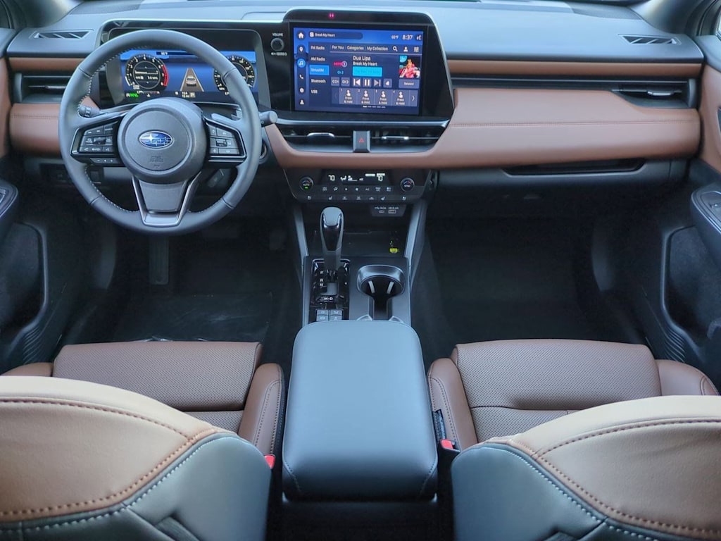 Thumbnail: 2026 Subaru Outback - 9