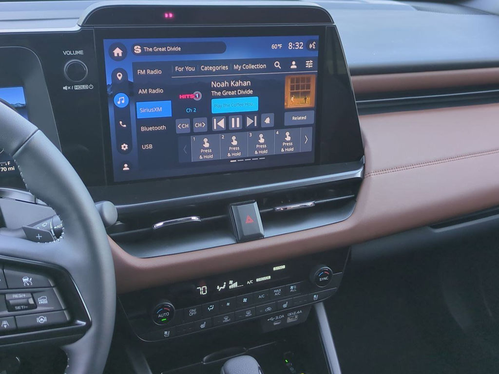 Thumbnail: 2026 Subaru Outback - 14
