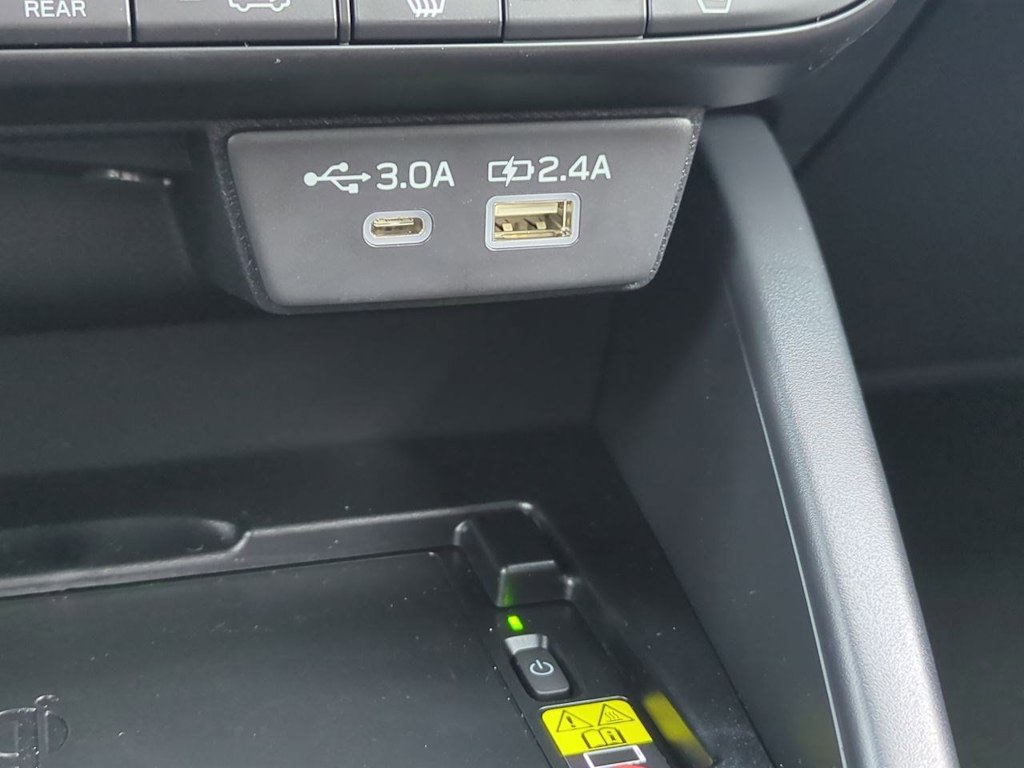 Thumbnail: 2026 Subaru Outback - 15