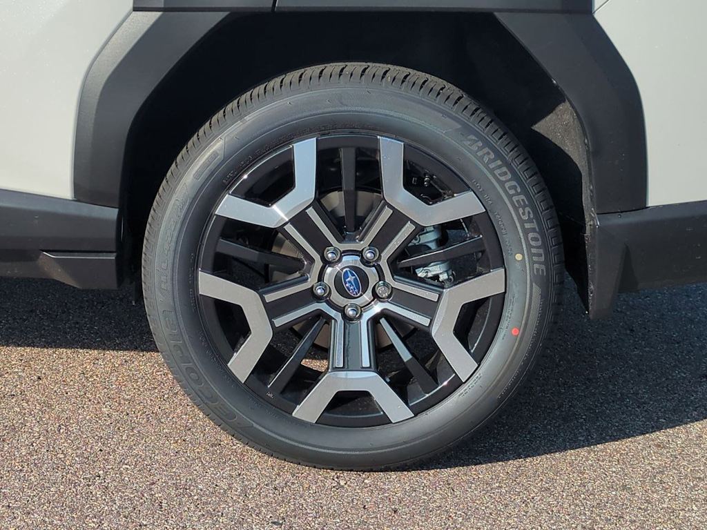 Thumbnail: 2026 Subaru Outback - 8