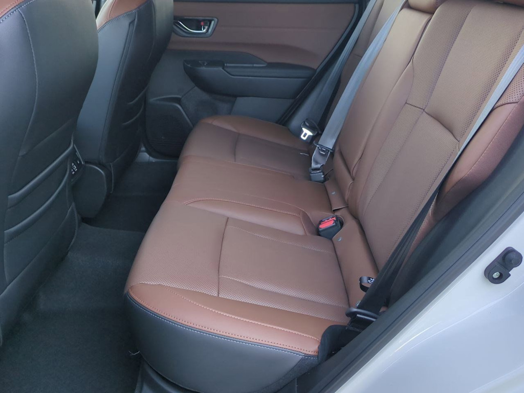 Thumbnail: 2026 Subaru Outback - 26