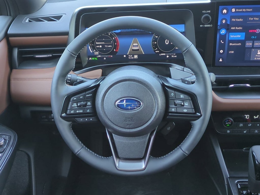 Thumbnail: 2026 Subaru Outback - 13