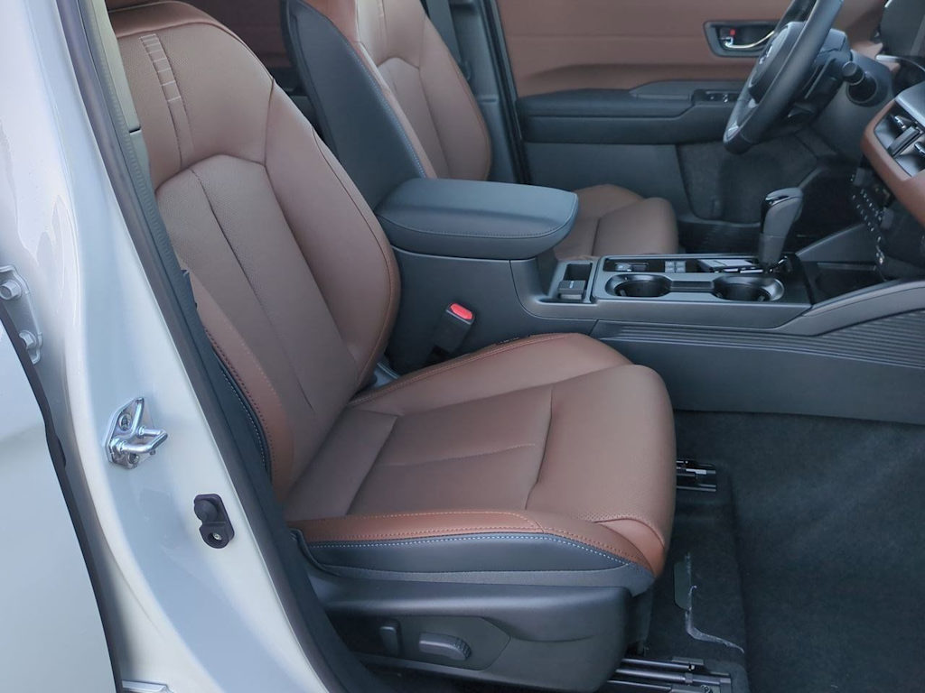 Thumbnail: 2026 Subaru Outback - 11