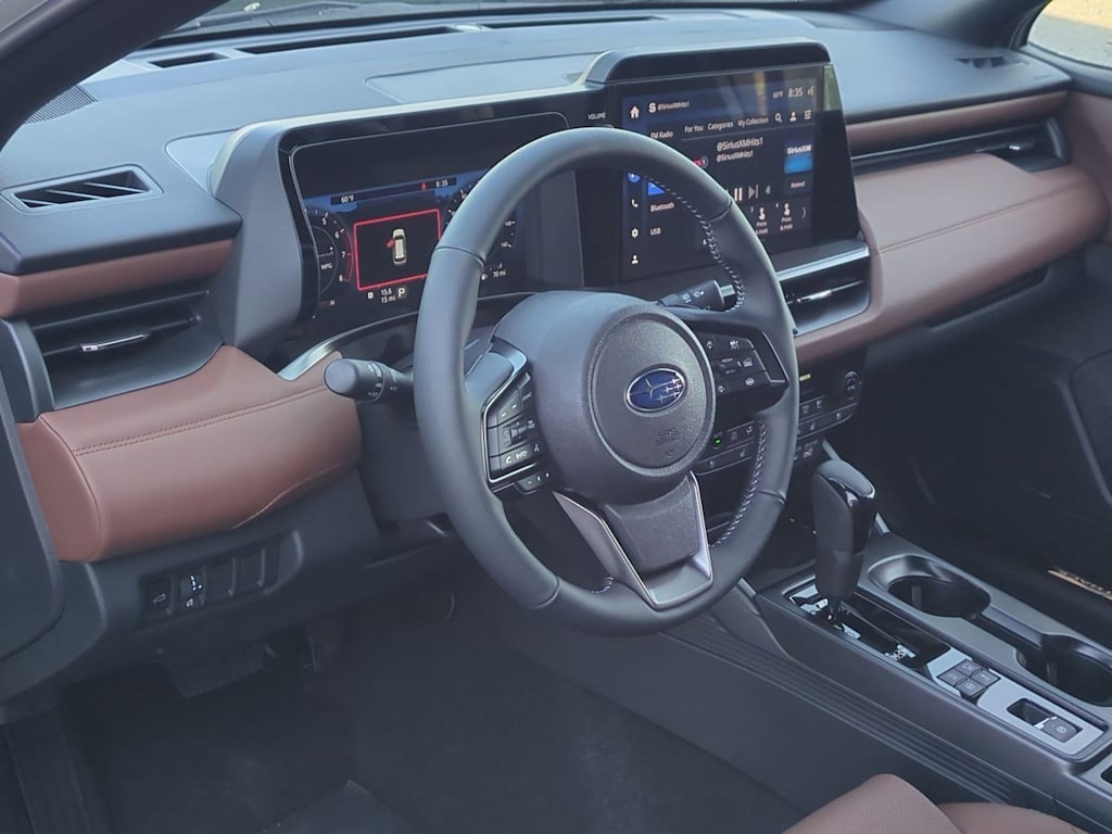 Thumbnail: 2026 Subaru Outback - 2