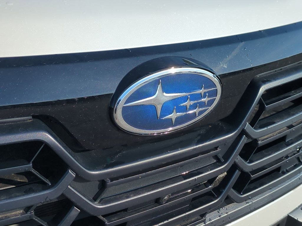 Thumbnail: 2026 Subaru Outback - 7