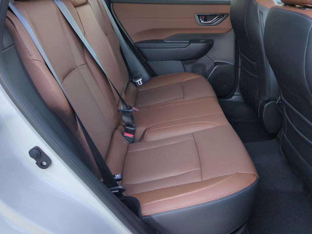 Thumbnail: 2026 Subaru Outback - 27