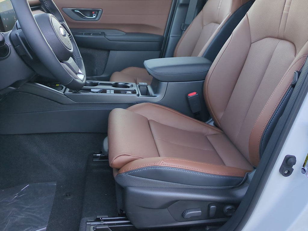 Thumbnail: 2026 Subaru Outback - 10