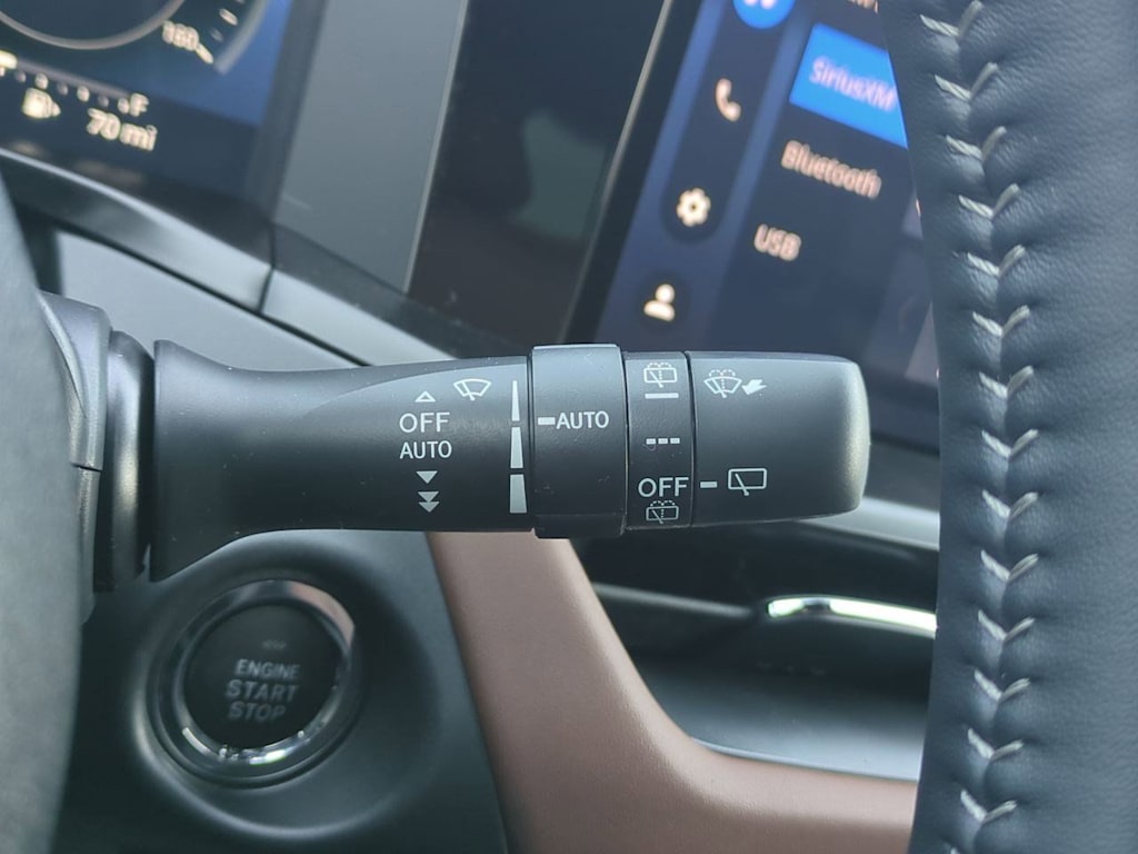 Thumbnail: 2026 Subaru Outback - 31