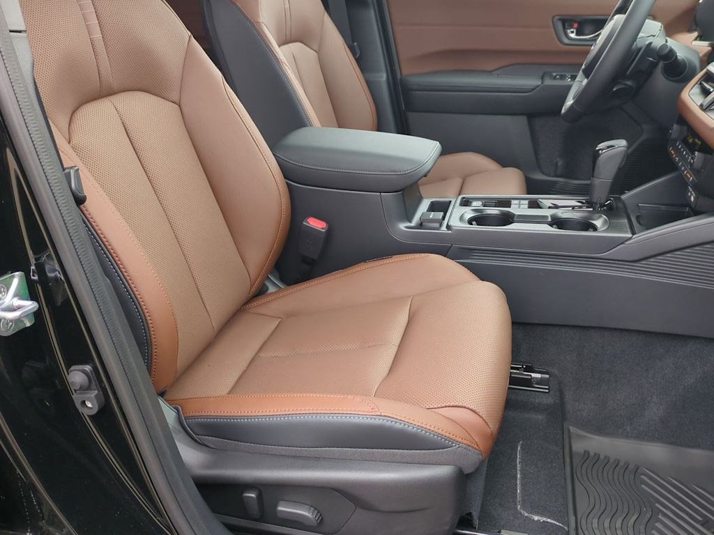 Thumbnail: 2026 Subaru Outback - 11