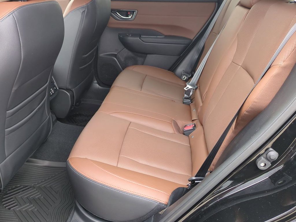 Thumbnail: 2026 Subaru Outback - 26