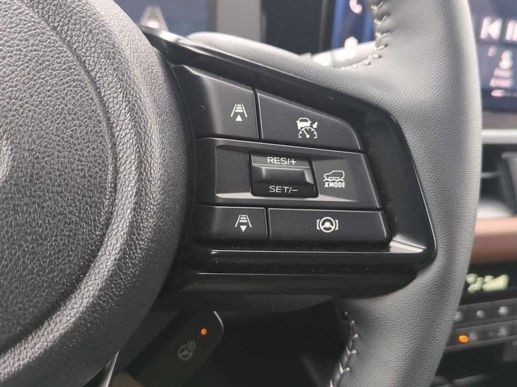 Thumbnail: 2026 Subaru Outback - 30