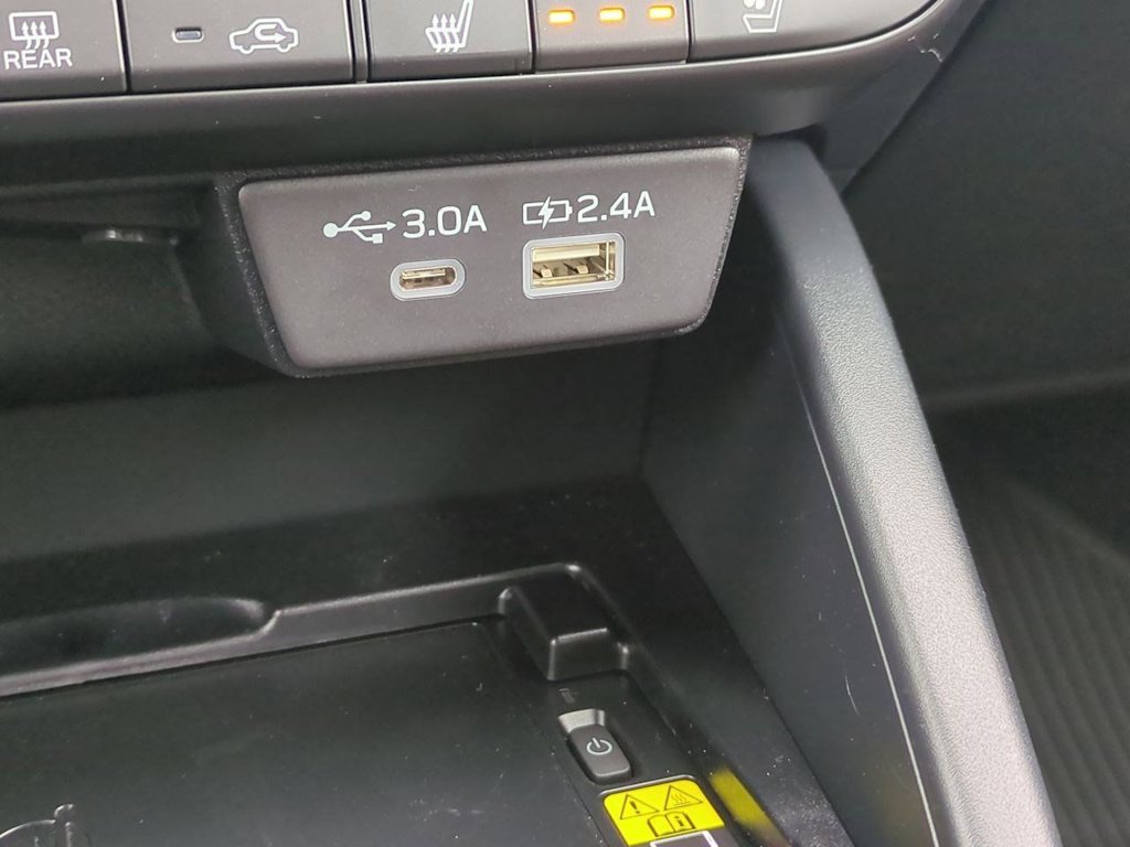 Thumbnail: 2026 Subaru Outback - 15