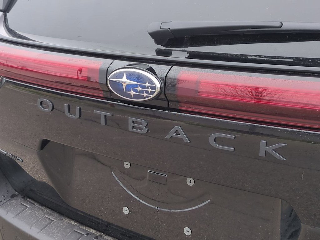 Thumbnail: 2026 Subaru Outback - 23