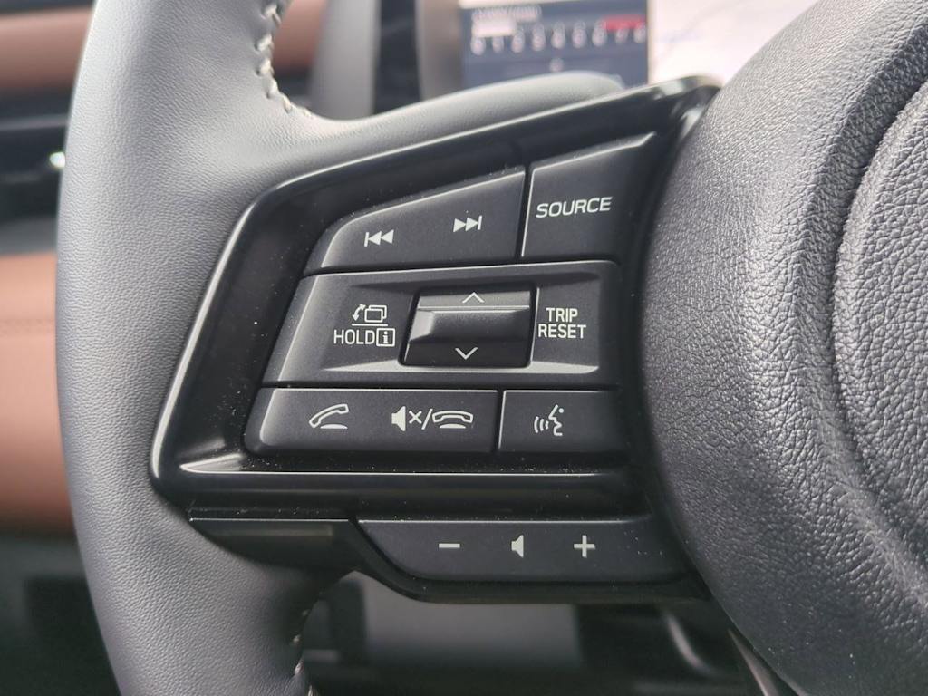 Thumbnail: 2026 Subaru Outback - 29