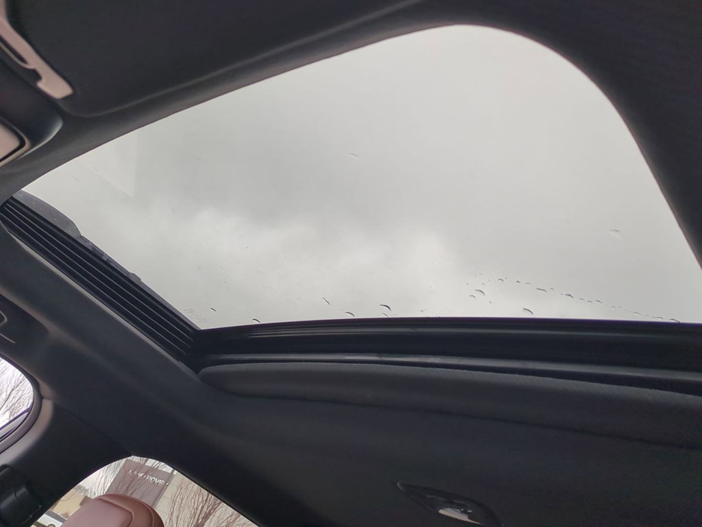 Thumbnail: 2026 Subaru Outback - 25