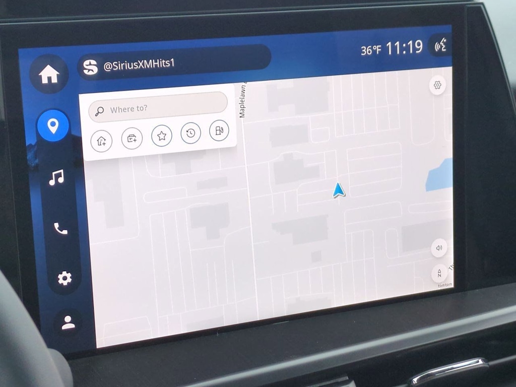 Thumbnail: 2026 Subaru Outback - 33