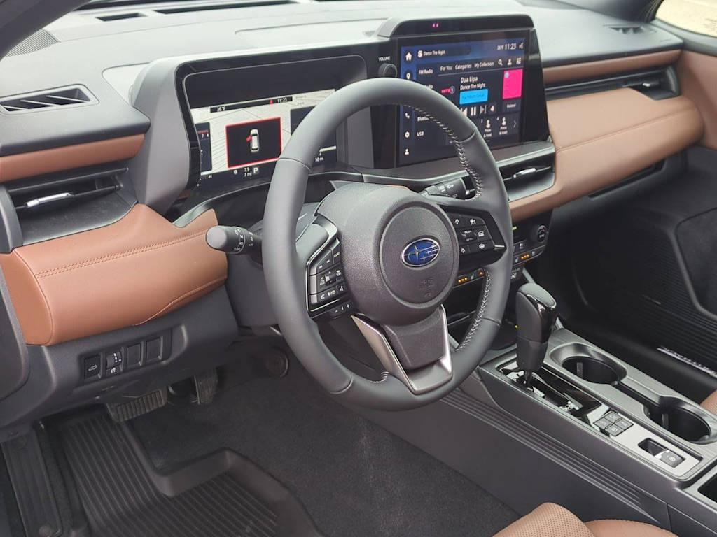 Thumbnail: 2026 Subaru Outback - 2