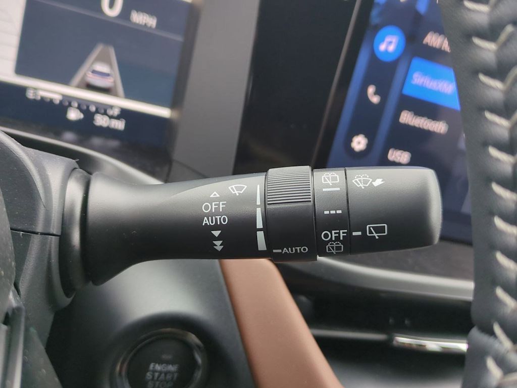 Thumbnail: 2026 Subaru Outback - 31