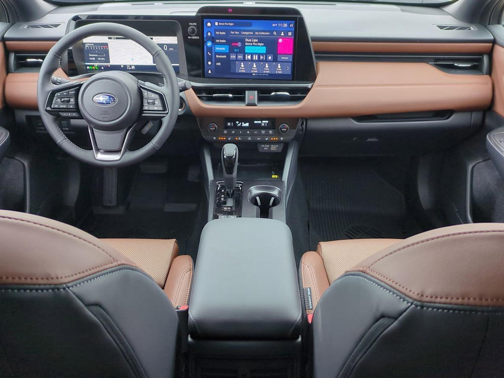 Thumbnail: 2026 Subaru Outback - 9