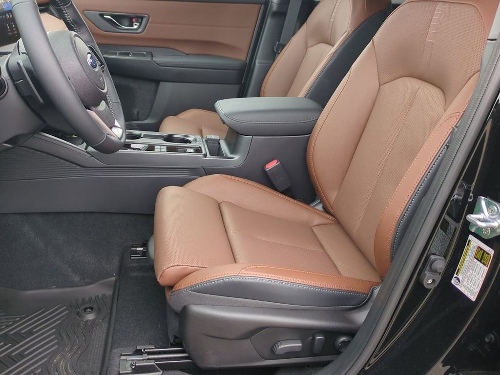 Thumbnail: 2026 Subaru Outback - 10