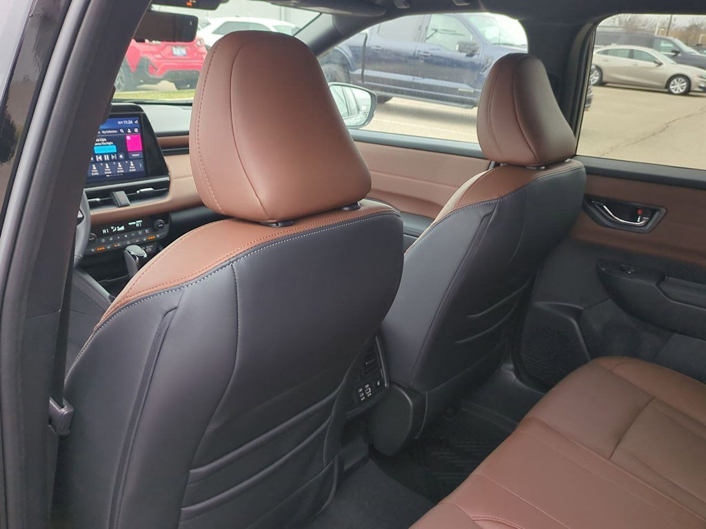 Thumbnail: 2026 Subaru Outback - 12