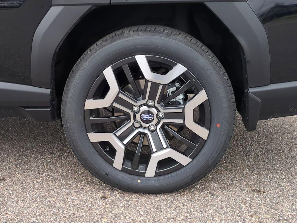 Thumbnail: 2026 Subaru Outback - 8