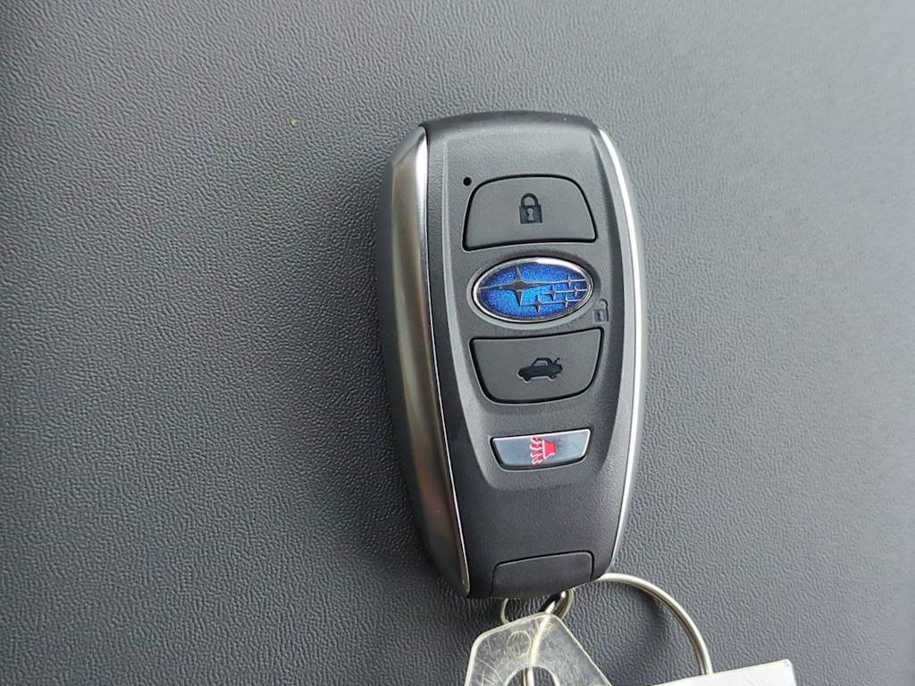 Thumbnail: 2026 Subaru Outback - 17