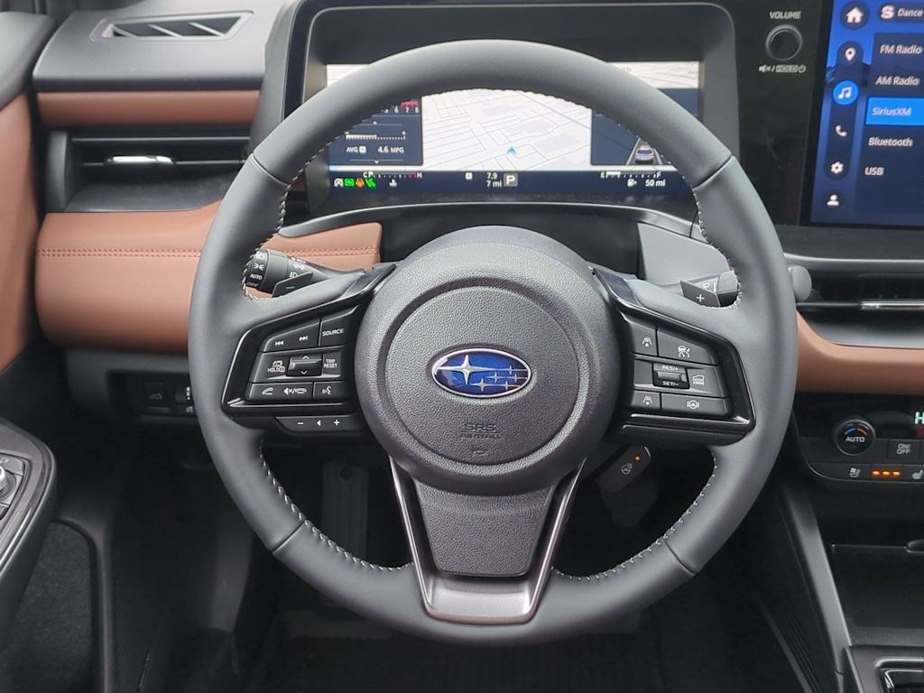 Thumbnail: 2026 Subaru Outback - 13